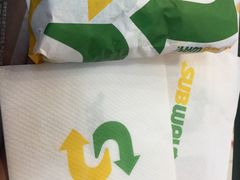 -赛百味SUBWAY(凯德mall大峡谷店)