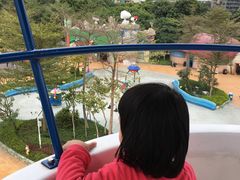 -史努比缤纷世界