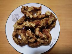 炸肉-张香食品(玉龙湾店)