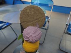 -CORNER CONE GELATO酷矿手作霜淇淋(南头古城店)