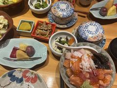 -大岛日本料理铁板烧(南通大饭店)