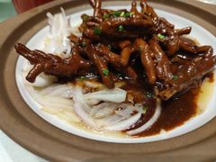 -柒园·三十年创意杭帮菜(龙湖滨江天街店)