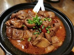 -福子家·闽北光泽菜(华林店)