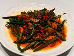 -金谷仓家庭料理(马泉营店)