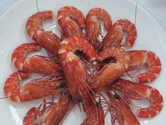 -不仔客海鲜·三亚老字号(第一市场店)
