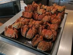 -听松楼·花园酒店·自助餐厅(红梅公园店)
