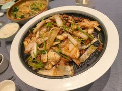 -小天厨民间菜馆(深圳街店)