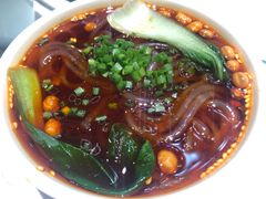 -雲蜀龙阁·金牌水煮鱼(方庄店)