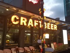 -好唛士·精酿啤酒烧烤(金沪路店)