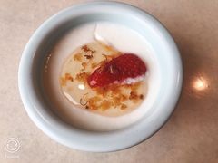 老北京开胃酸奶-御提小馆烤鸭店(陆家嘴店)