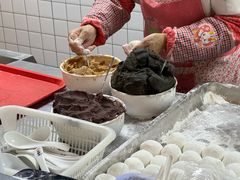 -朱新年·苏式汤团·面点(北寺塔店)