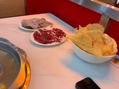 -八合里潮汕鲜牛肉火锅(吉大店)