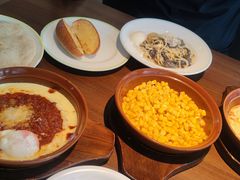 -萨莉亚意式餐厅(新邻天地店)