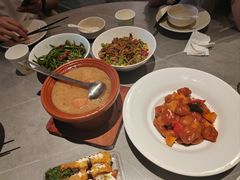 -楚山晓·楚湘菜(江夏永旺店)