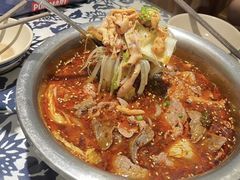 -本分冒菜直营(滨江店)