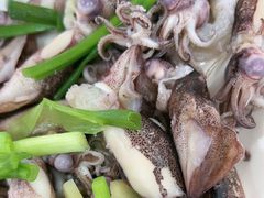 -考记泥焗鸡农庄·海鲜(北洛秘境店)