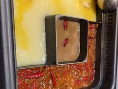 -巴奴毛肚火锅(悠唐购物中心店)