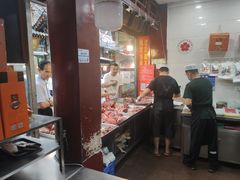 -刘纪孝腊牛羊肉(北广济街店)