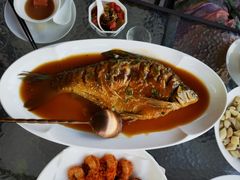 -汉水谣·江景餐厅(江滩店)