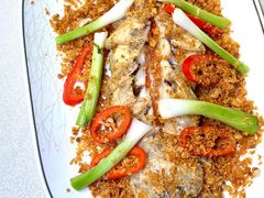 -喜记避风塘炒辣蟹(旗舰店)