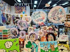 -郑在DIY·潮玩银饰绘画手作(中央大道旗舰店)