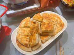 -李军力烧烤(政通路店)