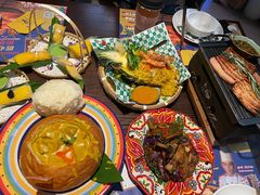 -泰妃殿(武汉首店)