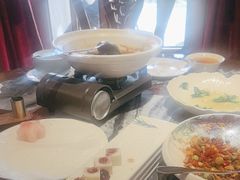 -东湖177艺术餐厅 · 东坡院子
