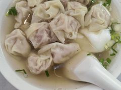 -巧手馄饨(箍桶巷店)