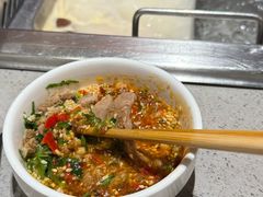 -海底捞火锅(高科东路店)