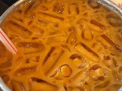 奶茶-Doo Dee Thai Food(Issan/Isaan/Esan)
