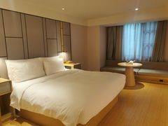 -全季酒店(广州越秀公园店)