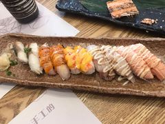 -林妈妈村·日式料理(宝山万达店)