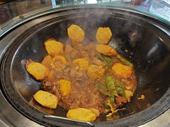 -全家福东北菜(联谊花园宜康苑店)