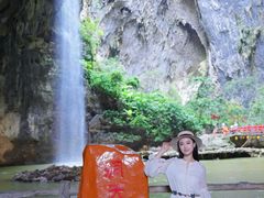 -英西峰林·洞天仙境