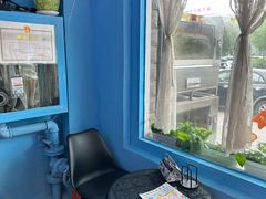 -萨朗刀克冰淇淋雪花凉(植物园店)