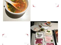 -海底捞火锅(公益西桥店)