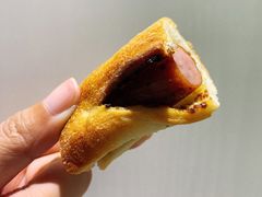 法式香肠面包-Dough&Joe团憩(瑞虹天地月亮湾店)