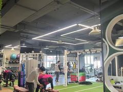 -恒之健私人定制健身(成山店)