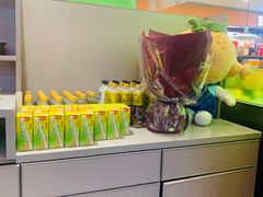 -大橘元自助回转火锅(天河新天地店)