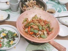 -云海肴汽锅鸡·云南小炒(曲江大悦城店)