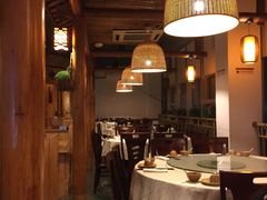 -深山老屋(国顺东路店)
