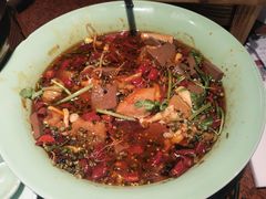 -绿茶餐厅(蓝色港湾店)