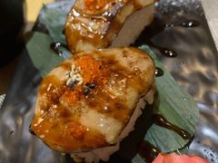 -糊世刺身(世纪金源店)