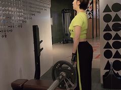 -帝豪斯健身俱乐部(市府恒隆广场店)