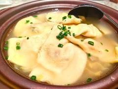 -漢舍中国菜馆(889广场店)