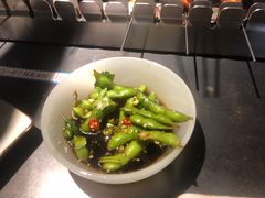 -很久以前羊肉串(中山公园店)