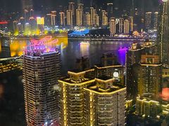 -月光漫步高空酒吧&景观下午茶Moonwalker Sky Land