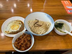 -小方的面(徐家汇店)