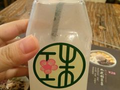 -宝珠奶酪(闵行仲盛店)